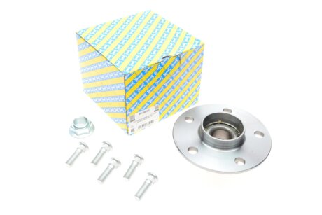 Ролик SNR NTN R168.60