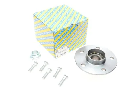Ролик SNR NTN R168.60
