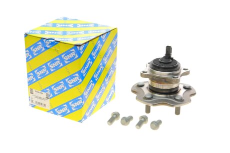 Подшипник ступицы SNR NTN R169.104