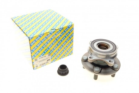 Подшипник ступицы SNR NTN R169.115