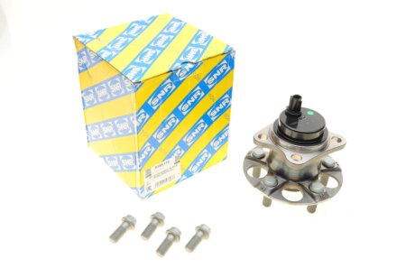 Подшипник ступицы SNR NTN R169.116