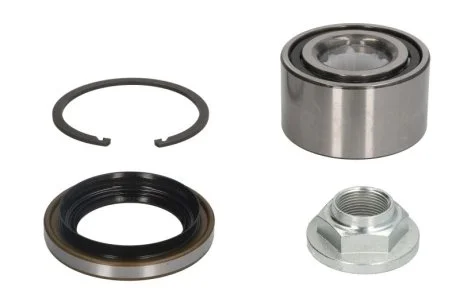 Подшипник ступицы SNR NTN R169.52