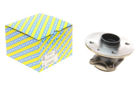 Подшипник ступицы SNR NTN R169.59