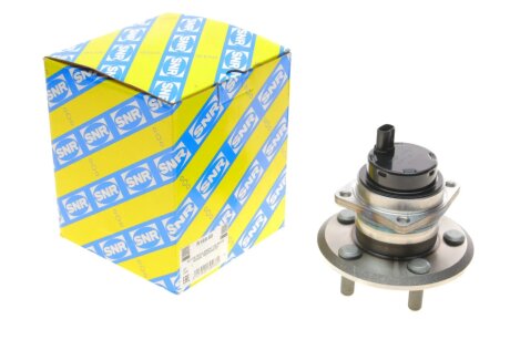 Подшипник ступицы SNR NTN R169.65