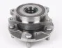 Ступица передняя с подшипником в сборе (компл) Toyota RAV-4,Auris, Corolla,Prius SNR SNR NTN R169.72 (фото 2)
