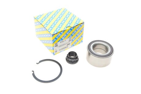 Подшипник ступицы (комплект) SNR NTN R169.75