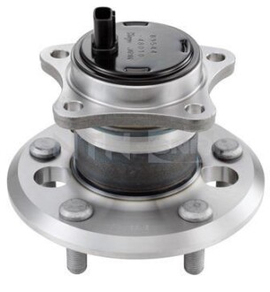 Ступица колеса SNR NTN R169.80