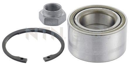 Подшипник ступицы SNR NTN R170.07