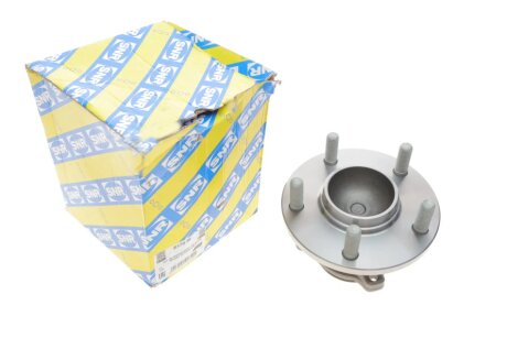 Подшипник ступицы SNR NTN R170.36