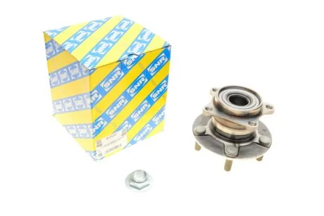 Подшипник ступицы SNR NTN R170.57