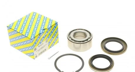 Подшипник ступицы SNR NTN R173.14
