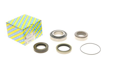 Подшипник ступицы (комплект) SNR NTN R173.20