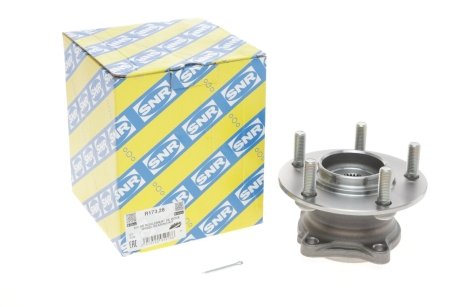 Подшипник ступицы (комплект) SNR NTN R173.28