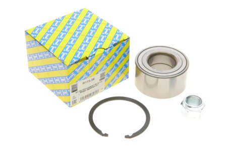 Подшипник ступицы (комплект) SNR NTN R173.38