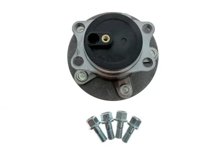 Подшипник ступицы (комплект) SNR NTN R173.59