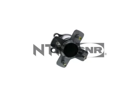 Комплект підшипника колеса SNR NTN R174104