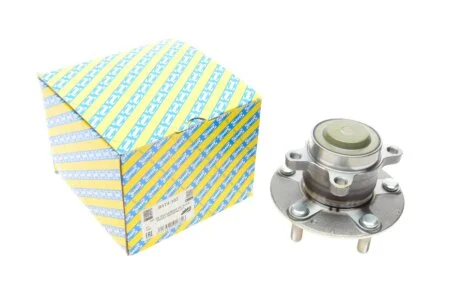 Подшипник ступицы SNR NTN R174.107