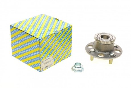 Подшипник ступицы SNR NTN R174.52