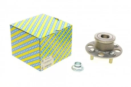 Подшипник ступицы SNR NTN R174.52