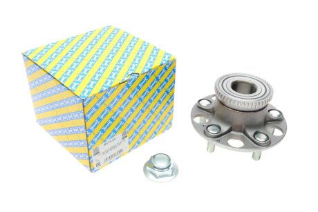 Подшипник ступицы (комплект) SNR NTN R174.60