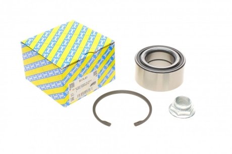 Подшипник ступицы (комплект) SNR NTN R174.61