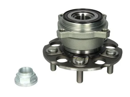 Подшипник ступицы (комплект) SNR NTN R174.67