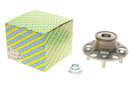 Підшипник маточини (комплект) SNR SNR NTN R174.69