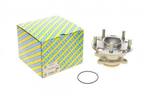 Подшипник ступицы SNR NTN R174.72