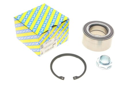 Подшипник ступицы (комплект) SNR NTN R174.95