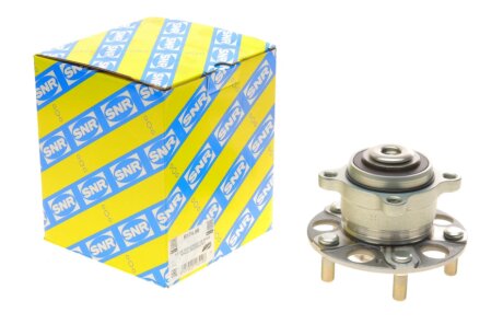 Подшипник ступицы (комплект) SNR NTN R174.98