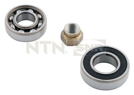Подшипник ступицы SNR NTN R177.04