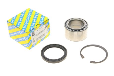 Подшипник ступицы (комплект) SNR NTN R177.30