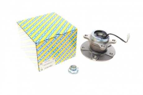 Подшипник ступицы SNR NTN R177.57