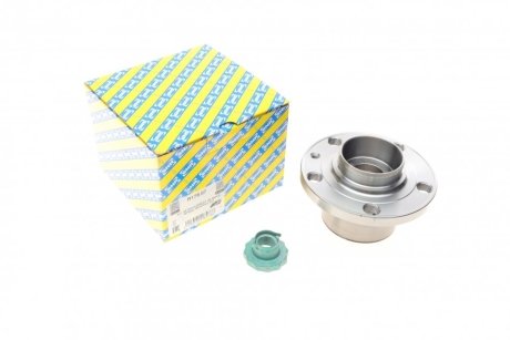 Подшипник ступицы (комплект) SNR NTN R178.07