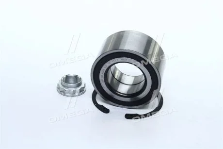 Подшипник ступицы (комплект) SNR NTN R180.08