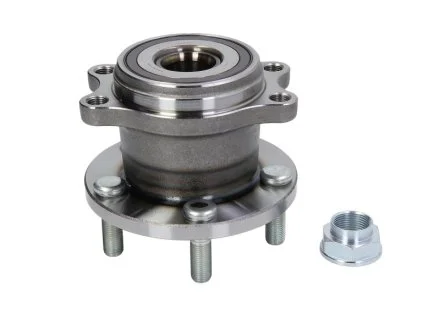Подшипник ступицы SNR NTN R181.24