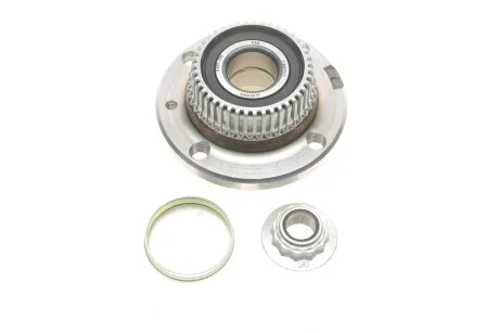 Подшипник ступицы (комплект) SNR NTN R182.61