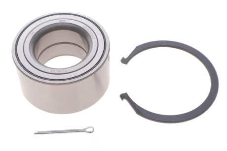 Подшипник ступицы (комплект) SNR NTN R184.05