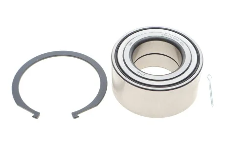 Подшипник ступицы (комплект) SNR NTN R184.14