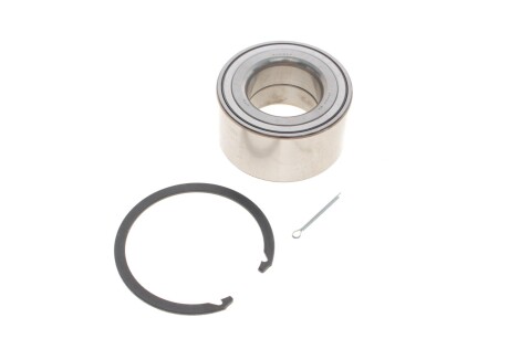 Подшипник ступицы (комплект) SNR NTN R184.26