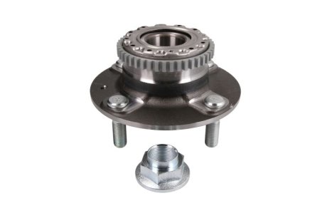 Подшипник ступицы (комплект) SNR NTN R184.27