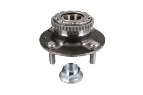 Подшипник ступицы (комплект) SNR NTN R184.27