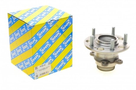 Подшипник ступицы (комплект) SNR NTN R184.30