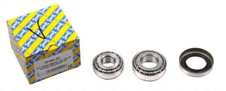 Подшипник ступицы (комплект) SNR NTN R184.52