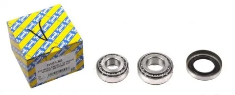 Подшипник ступицы (комплект) SNR NTN R184.52