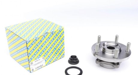 Подшипник ступицы SNR NTN R184.78