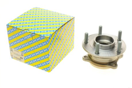 Подшипник ступицы (комплект) SNR NTN R184.82