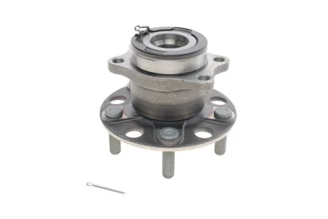 Подшипник ступицы (комплект) SNR NTN R186.10
