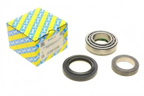 Подшипник ступицы (комплект) SNR NTN R186.25