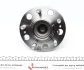 Подшипник ступицы (комплект) SNR NTN R189.19 (фото 4)